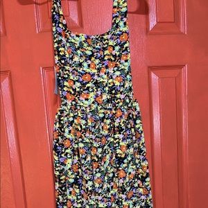 Midi sundress